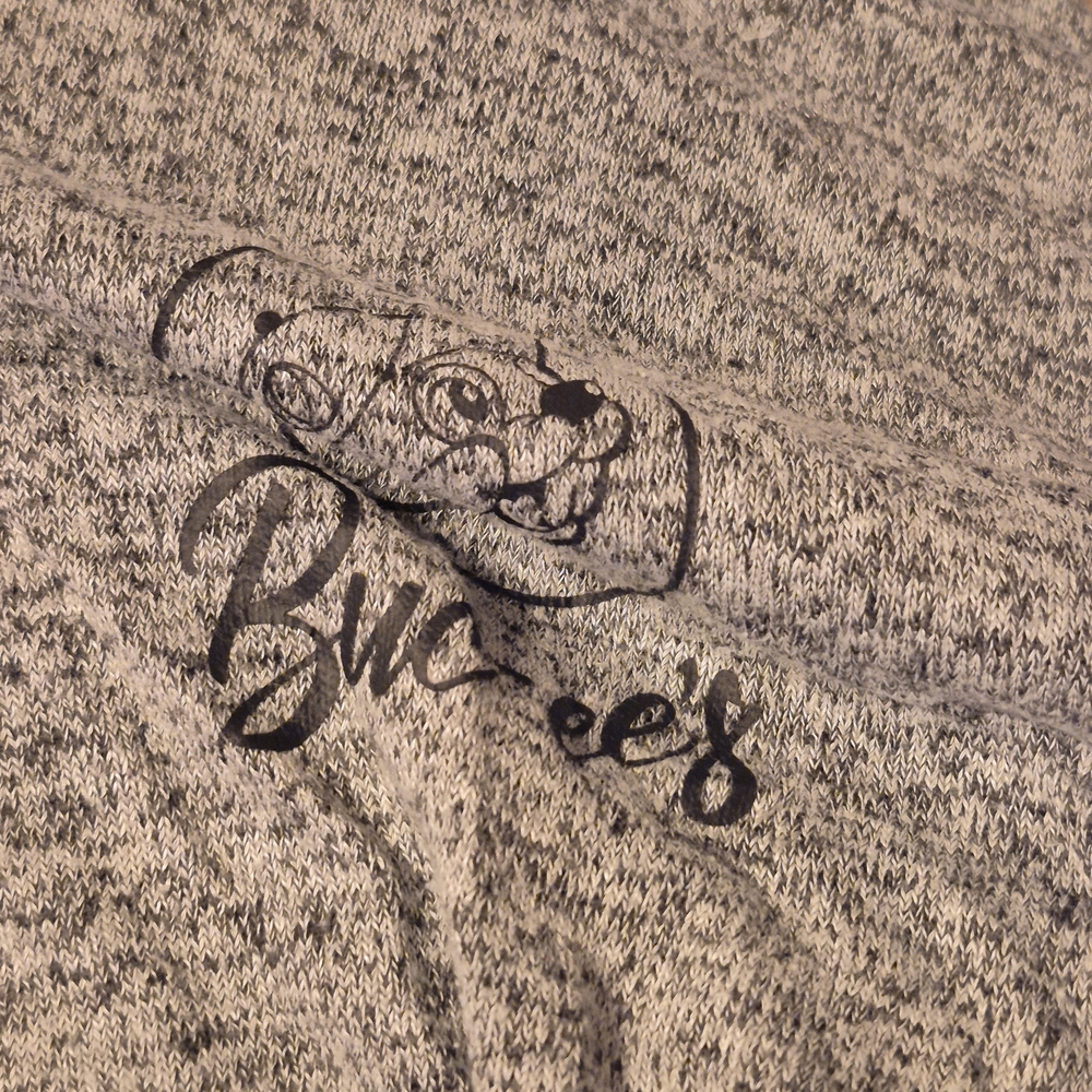 Buc-ee's Tan Women's Sweatshirt